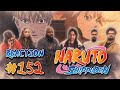 Naruto Shippuden -  Episode 152 - Somber News - Group Reaction