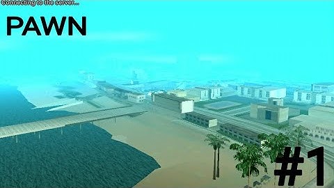 Como Criar Um Servidor Samp #1! INICIO