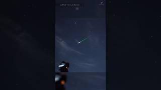 Персеиды 2025 #perseids #meteorshower #astronomy