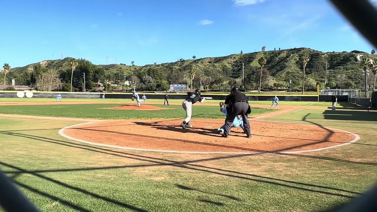 [Squeeze Bunt] – Dylan Sax (Class of 2027) | [2.23.26]