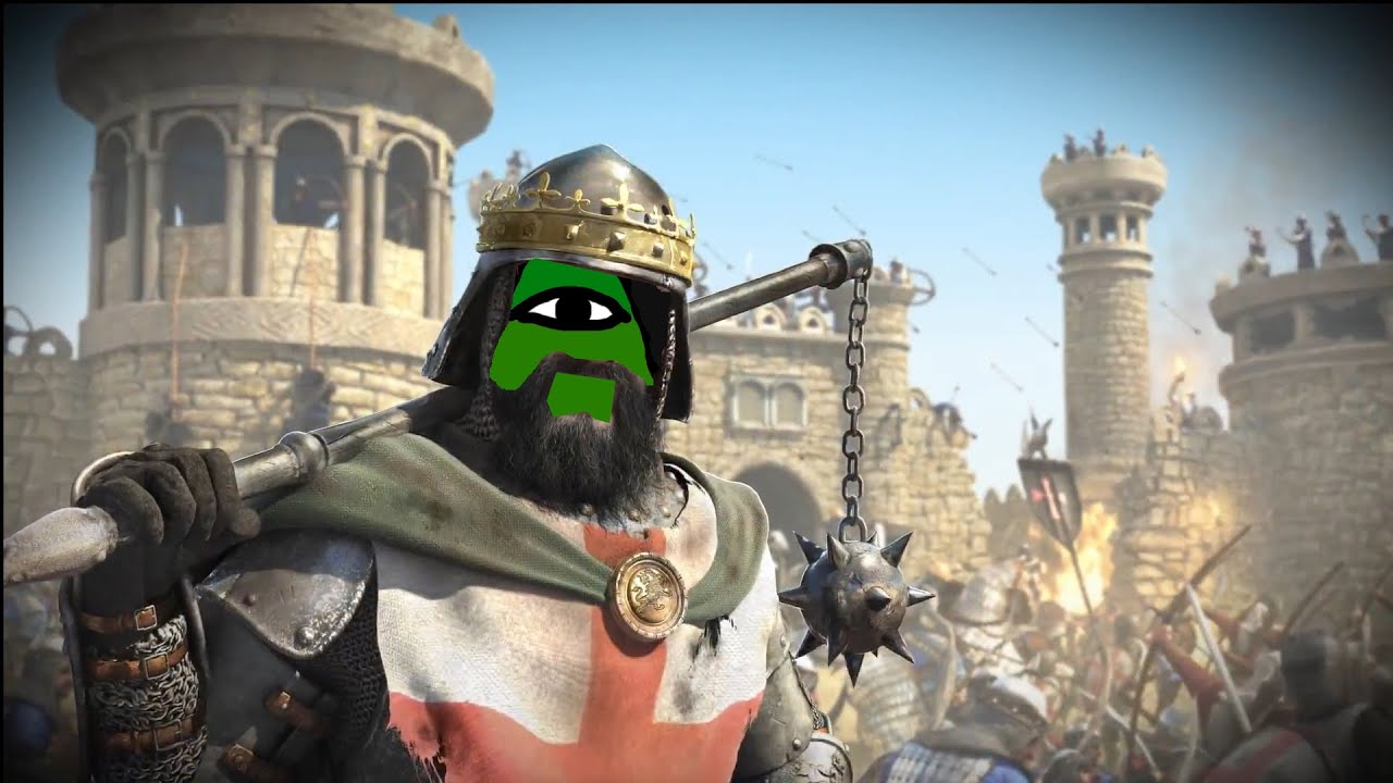 Sticky Rick Gets Livid - YouTube