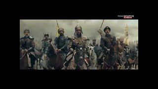 DIRINIS  KARATAY MONGOL EMPIRE  VS  SELJUK EMPIRE WAR