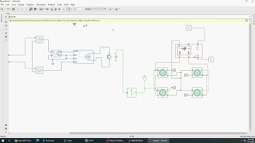 Mô phỏng xe điện bằng simulink