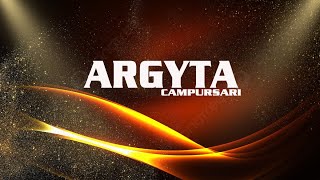   Streaming Argyta Cdanursari   Jt   Rama Enterprise Mojoroto 13082025