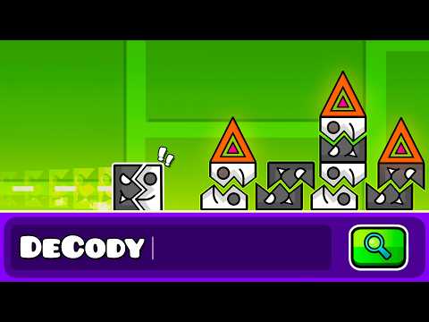 PLAYING SUBSCRIBER LEVELS AFTER 5 YEARS in Geometry Dash