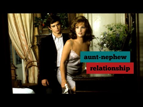 TOP 8: Older Aunt Romance With Teenage Nephew Movies | Part 3