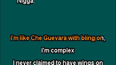 Jay Z   Public Service Announcement  clay wood karaoke