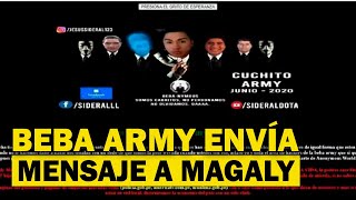 Arequipa Beba Army Hackeó Portal De La Municipalidad Y Deja Mensaje A Magaly Medina