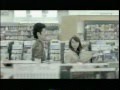 ブライダル情報誌 メロン TVCM