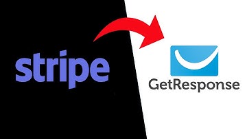 How To Integrate Stripe With Getresponse