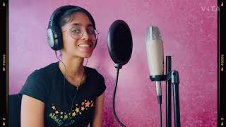 Video thumbnail of "Villen - Chidiya | Female unplugged version | by Tanvi Narayan"