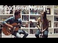 PROCURO OLVIDARTE - Aitana Ocaña (Cover J&A)