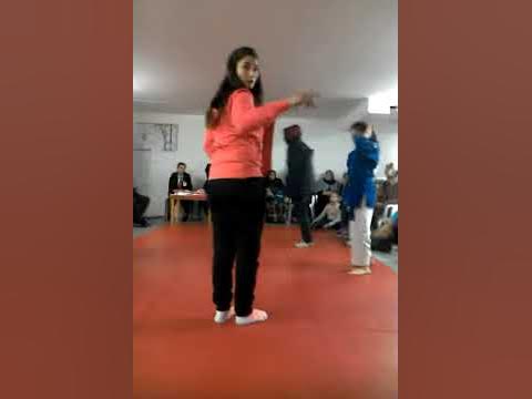 Judocu çocuklar - YouTube