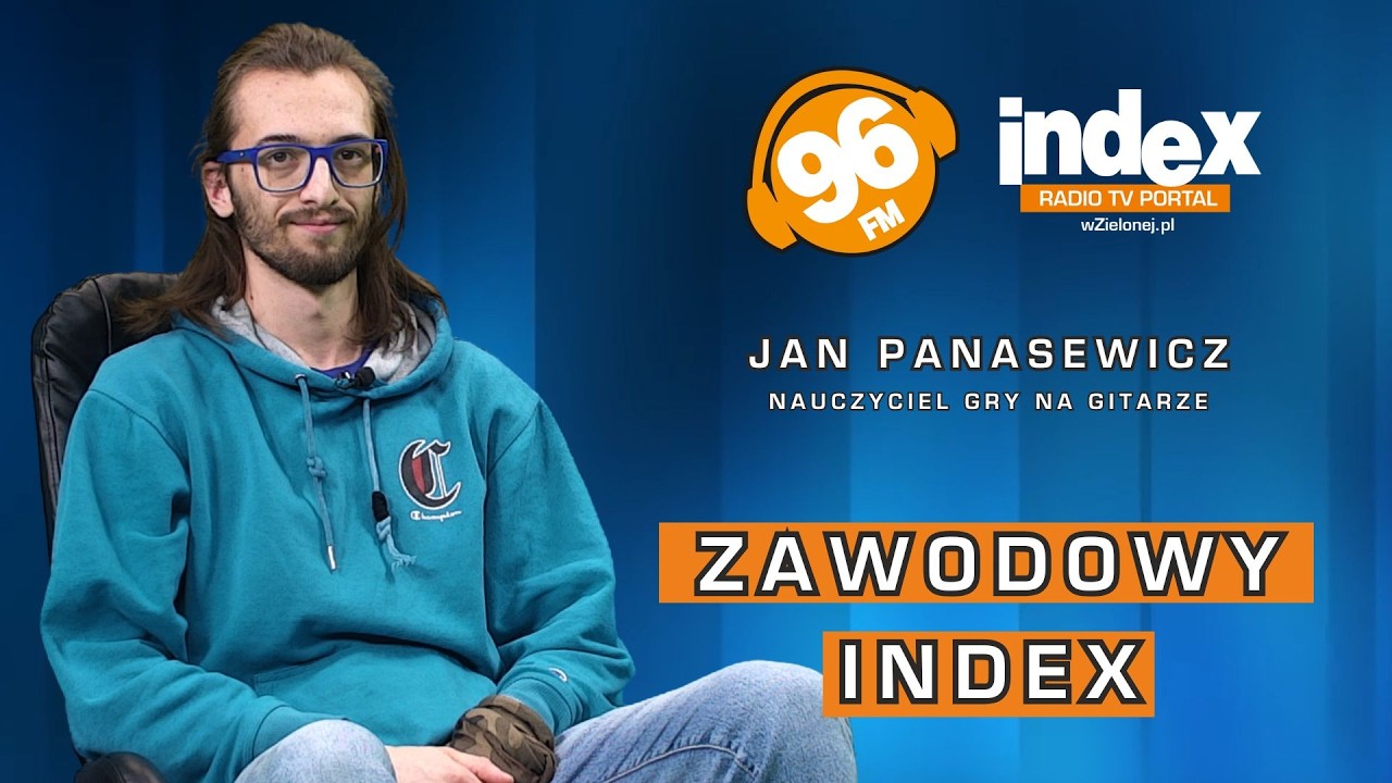 Marzysz o grze na gitarze, ale boisz się, że to nie dla Ciebie?