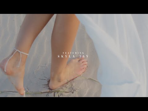 FASHION MODEL VIDEO | “Till I Run“ featuring Skyla Jay - Model Profile