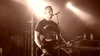 TREMONTI - Dust (Live in Belfast)