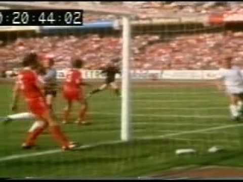 Offenbach 6-0 Bayern (1974) (Part 2)