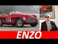 Turbo Historias: Enzo Ferrari parte 2