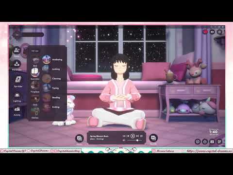 Spirit City: Lofi
