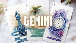 GEMINI🤑💸OMG YOU MAY NEVER WORK AGAIN GEMINI‼️ WELCOME TO THE SOFT LIFE 💸 😍