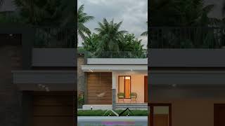 Architectural Exterior Design Inspiration #home #exteriordesign #homedecor #house#design #viral