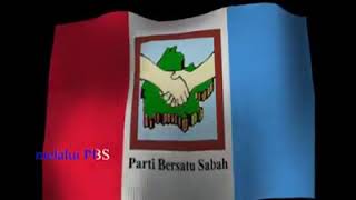 Bersatu Dalam PBS