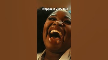 Thumbnail of Steppin into 2022 like...
