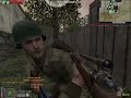 Day Of Defeat DOD dod_donner 3/4