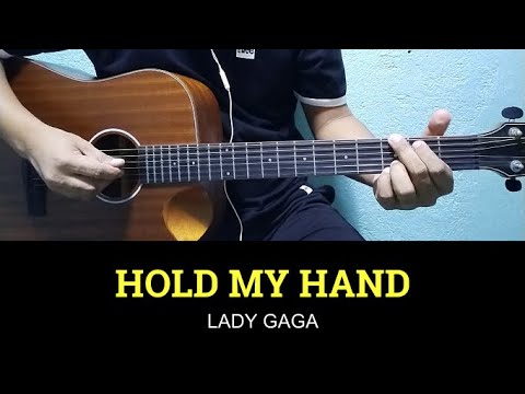 Hold My Hand