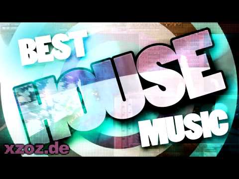 ♪♪♪ BEST HOUSE MUSIC 2011 2012 JUNI NEW SONGS  SUMMER [ XZOZ - BEACH BAR ]