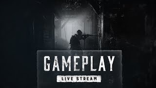 Hunt: Showdown | Gameplay with our Community Manager Janneke