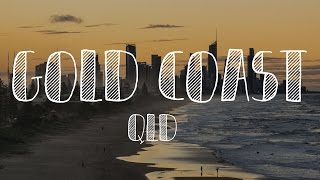 Gold Coast, Queensland Australia