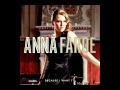 Anna Faroe - Take A Chance