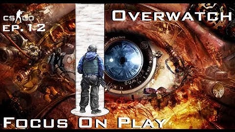 CS:GO Overwatch: Ep. 12. Fastest Hacker Bust