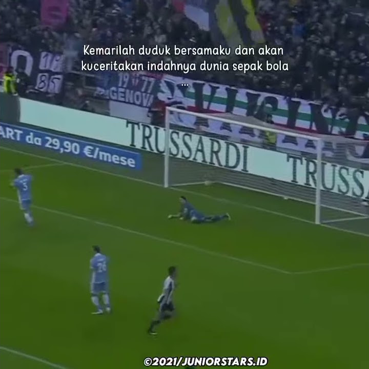🔴Story WA P. Dybala 30 Detik || Keren & Terbaru || Quotes Sepak Bola || PD.10