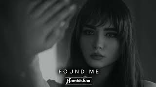 Hamidshax - Found me (Original Mix) Resimi