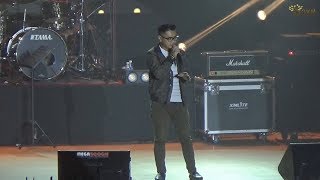 Benn Simon konsert Kupikupi Fm 2019