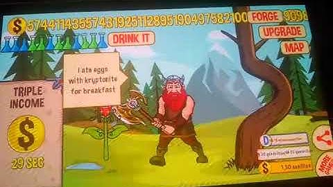 Axe clicker 😎🇫🇷