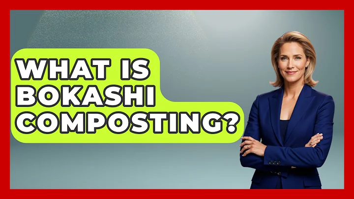 What Is Bokashi Composting? - Survival Skills for Everyone
