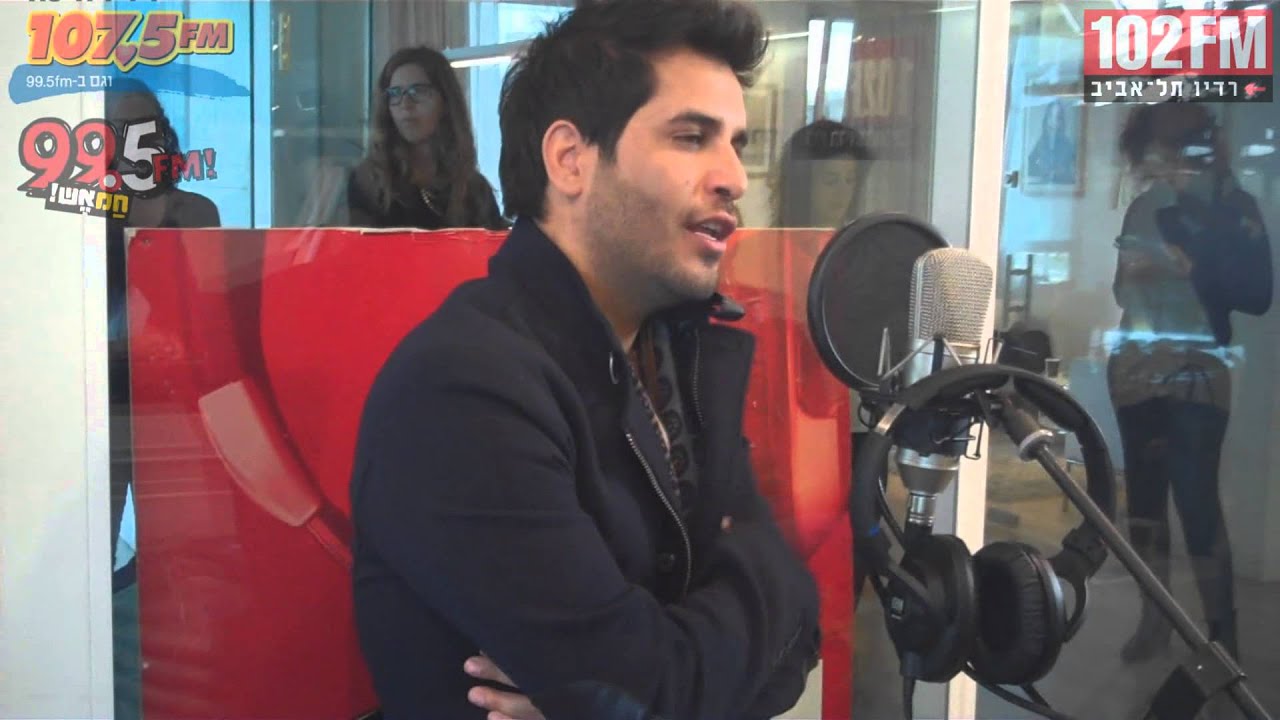 פאר טסי - דרך השלום - רדיו תל אביב 102FM