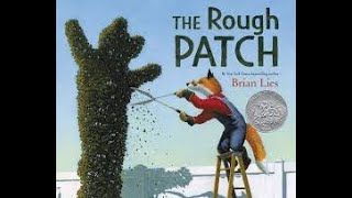 The Rough Patch