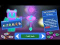 How I Got The Gummyballer | Roblox Bee Swarm Simulator