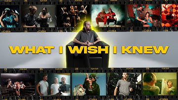 The Best of My 6 Years Directing - In 6 Minutes