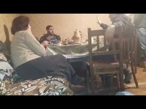 კახელები