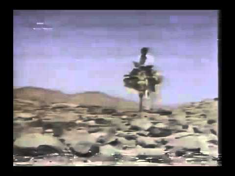 TVN CHILE 1984 Cierre De Transmisiones