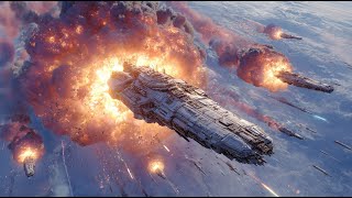 Full Length Sci-Fi Audiobooks | Humanity Awakens in 870,000 AD, Astonishing the Galactic Union