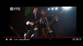 Dewa19 Ft Ello Virzha Restoe Boemi  Jis Hq 