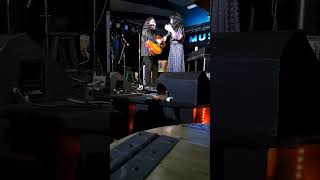 Romeo from The Magic Numbers - Leicester 29/04/23