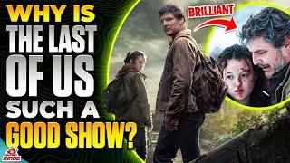 What Makes 'The Last of Us' Such a Good Show? | BingeTv