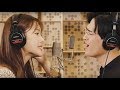 ギュリ duet with 海蔵亮太「everlasting love」